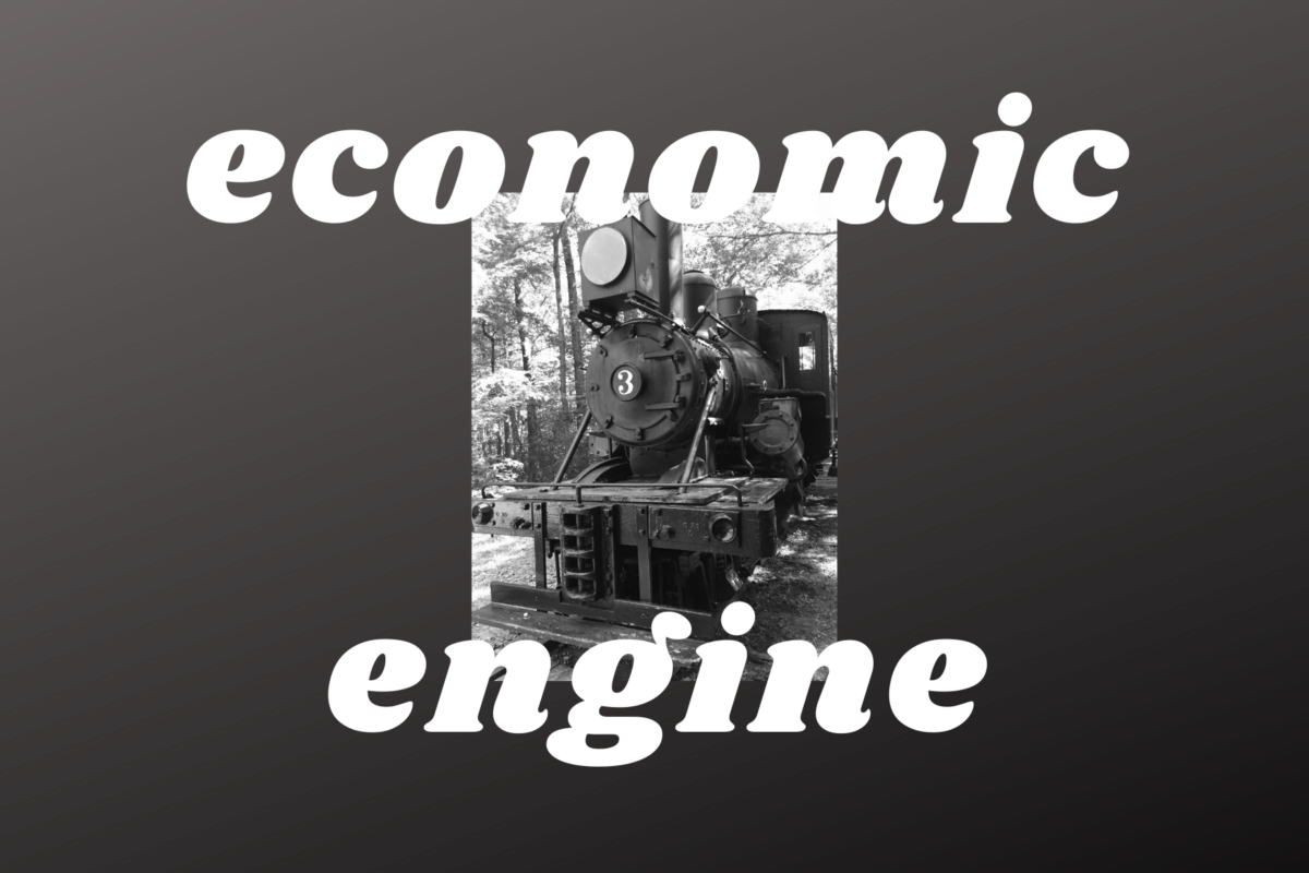 economic engine