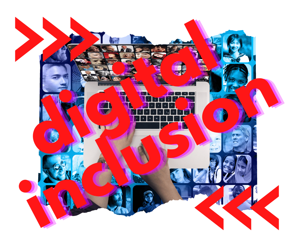 digital inclusion