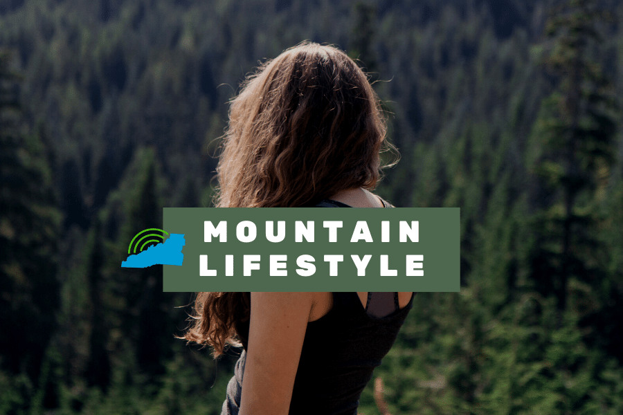 Mountain Lifestyle