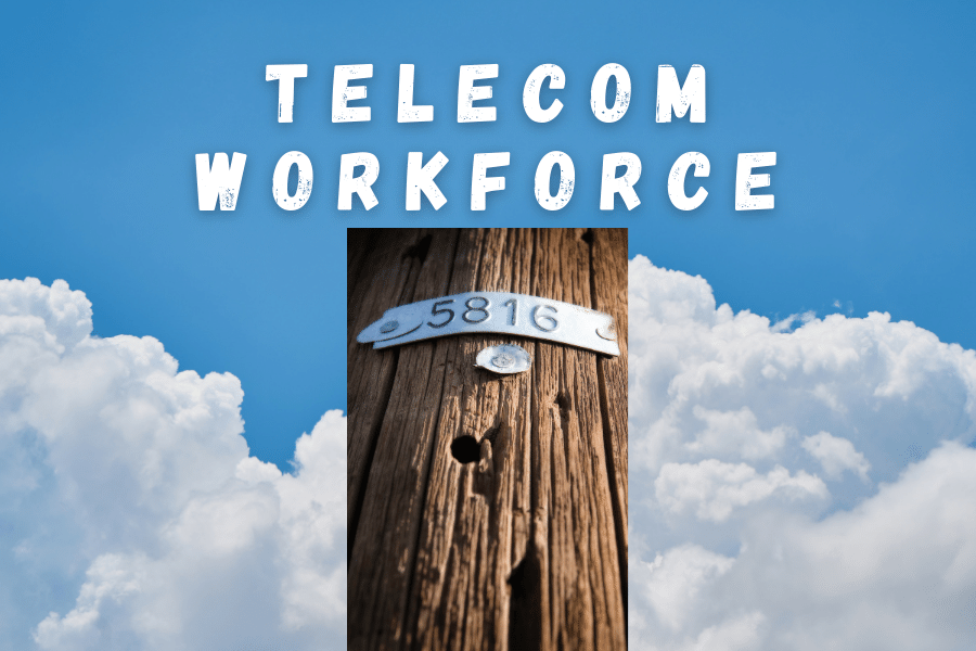 Telecom Workforce