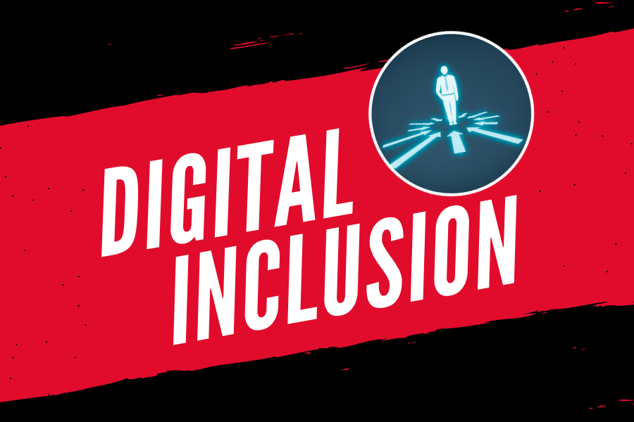 Digital Inclusion with Individuals