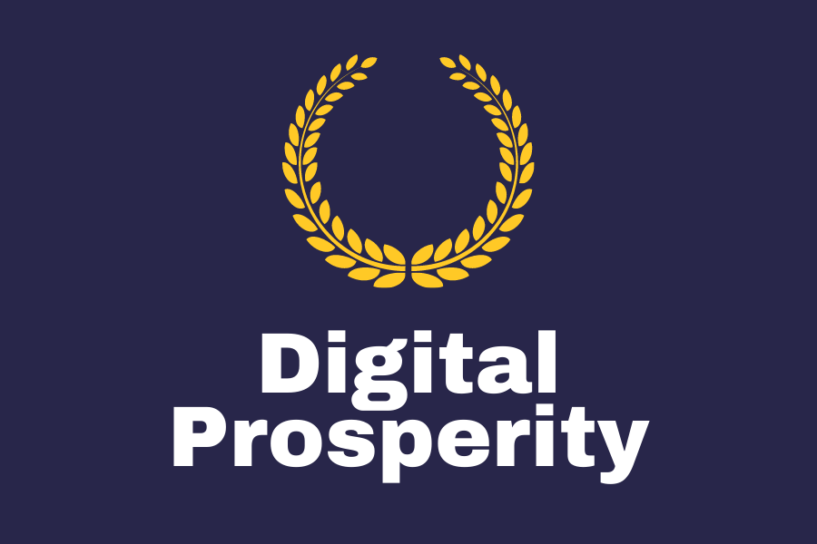 Digital Prosperity
