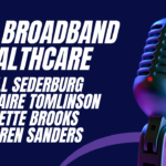 OLLI Fab Friday: “The Importance of Broadband to Healthcare Access”