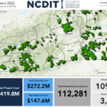 WNC NCDIT Great Grant 2022