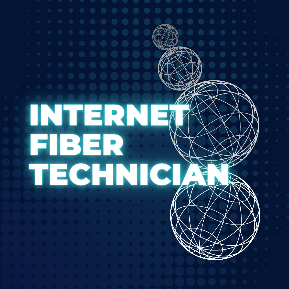 Internet Fiber Technician