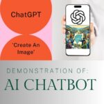 ChatGPT - Creating An Image